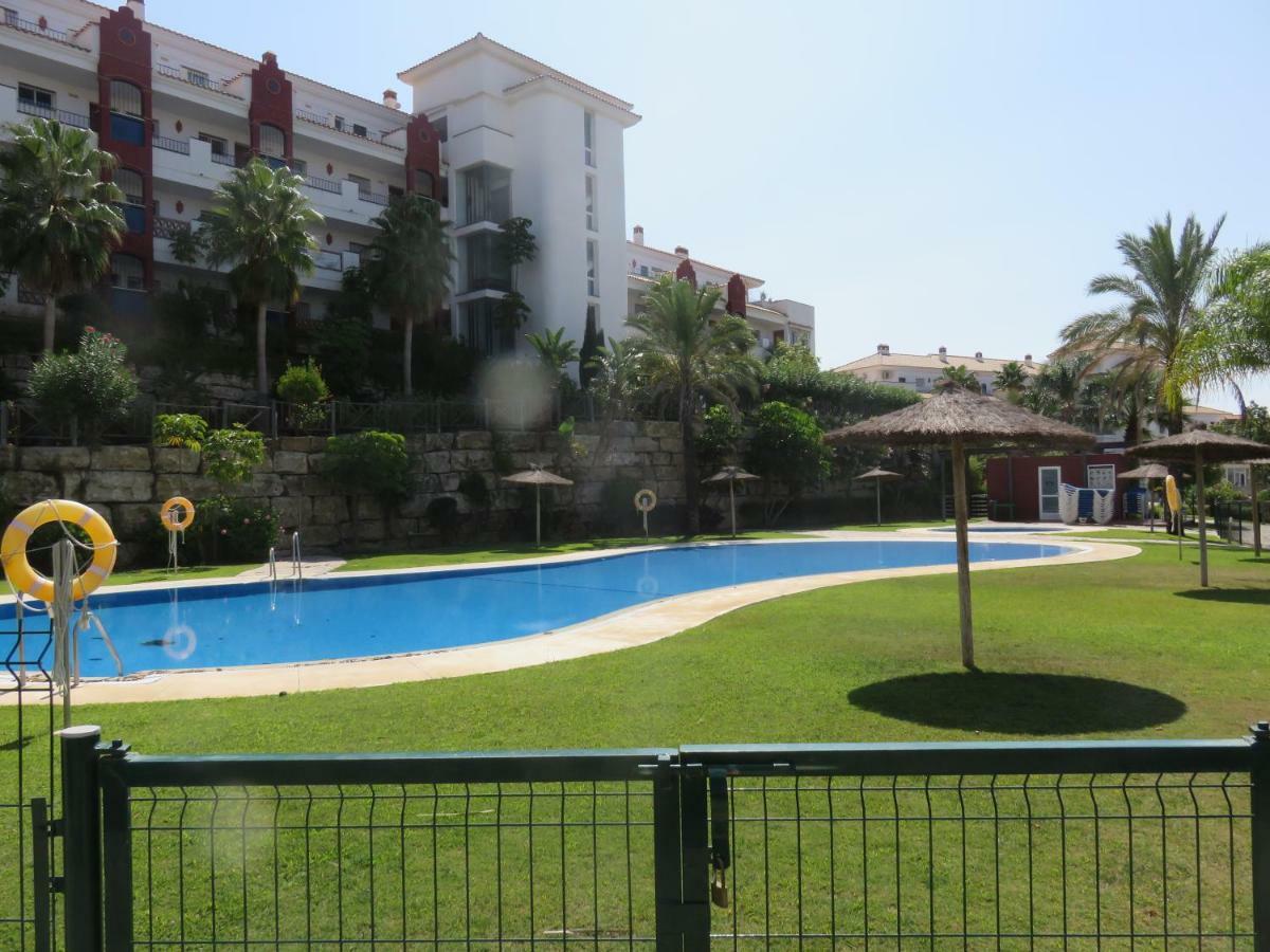 Mijas - Great Apt Exterior foto