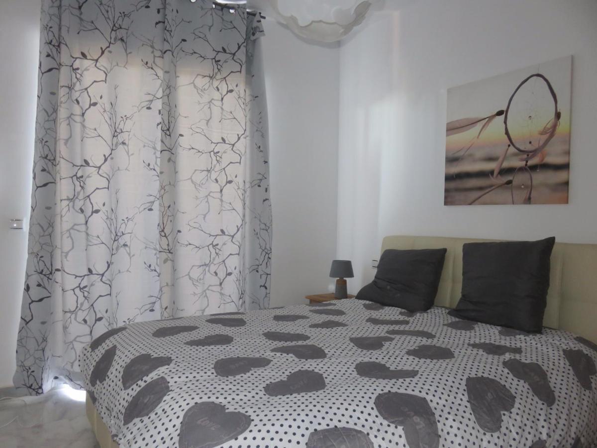 Mijas - Great Apt Zimmer foto