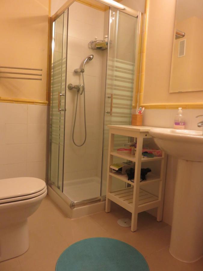 Mijas - Great Apt Zimmer foto